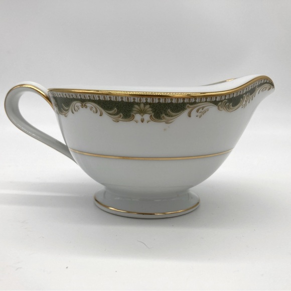 Noritake Warrington 6872 Creamer - Picture 1 of 4